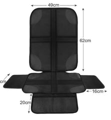 Waterproof Car Seat Protector