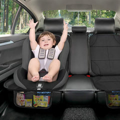 Waterproof Car Seat Protector